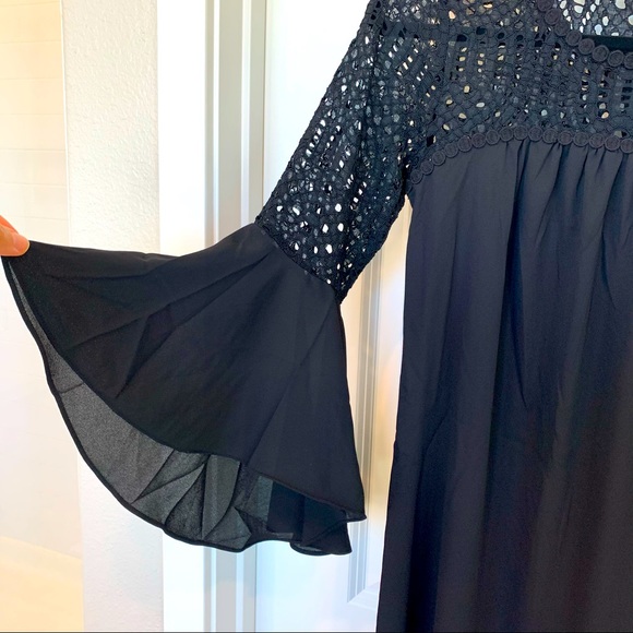 NWT Lilly Pulitzer Amenna Dress - Picture 4 of 11